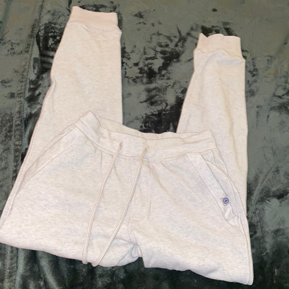 Track pants